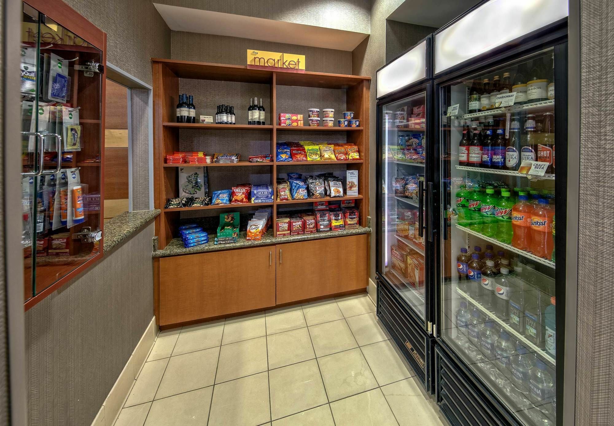 Springhill Suites By Marriott New Bern Buitenkant foto